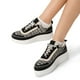 thumbnail image 2 of Zapatilla Casual Urbana Vintage Deportiva Mujer Weide SL58, 2 of 9