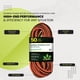 thumbnail image 5 of Cable de extensión para exteriores Go Green Power Inc. 16/3, 50 pies, 5 of 7