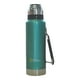 thumbnail image 1 of Termo Doble Muralla Acero Inox. 1200ML National Geographic turquesa Tamano Unico, 1 of 4