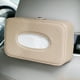 thumbnail image 5 of Porta pañuelos para coche, porta servilletas para visera, porta pañuelos para visera de coche, 5 of 5