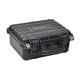 thumbnail image 4 of Caja organizadora de herramientas portátil, estuche rígido, 34,5 x 29,2 x 14,5 cm, con cerradura, organizador multiusos para herramientas de reparació, 4 of 5