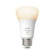 thumbnail image 1 of Philips HueW 9.5W A60 E27 EU, 1 of 4
