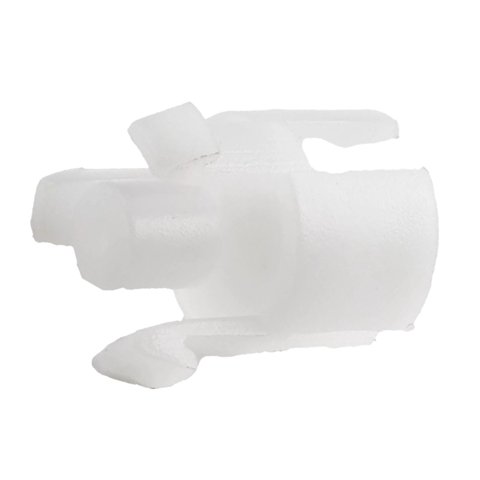 Magideal - Hebilla Del Cilindro Maestro Del Embrague Del Coche, Accesorios Automotrices 9676534480, Pieza De Repuesto Fácil De Instalar Para 207, 307, 308, 408,