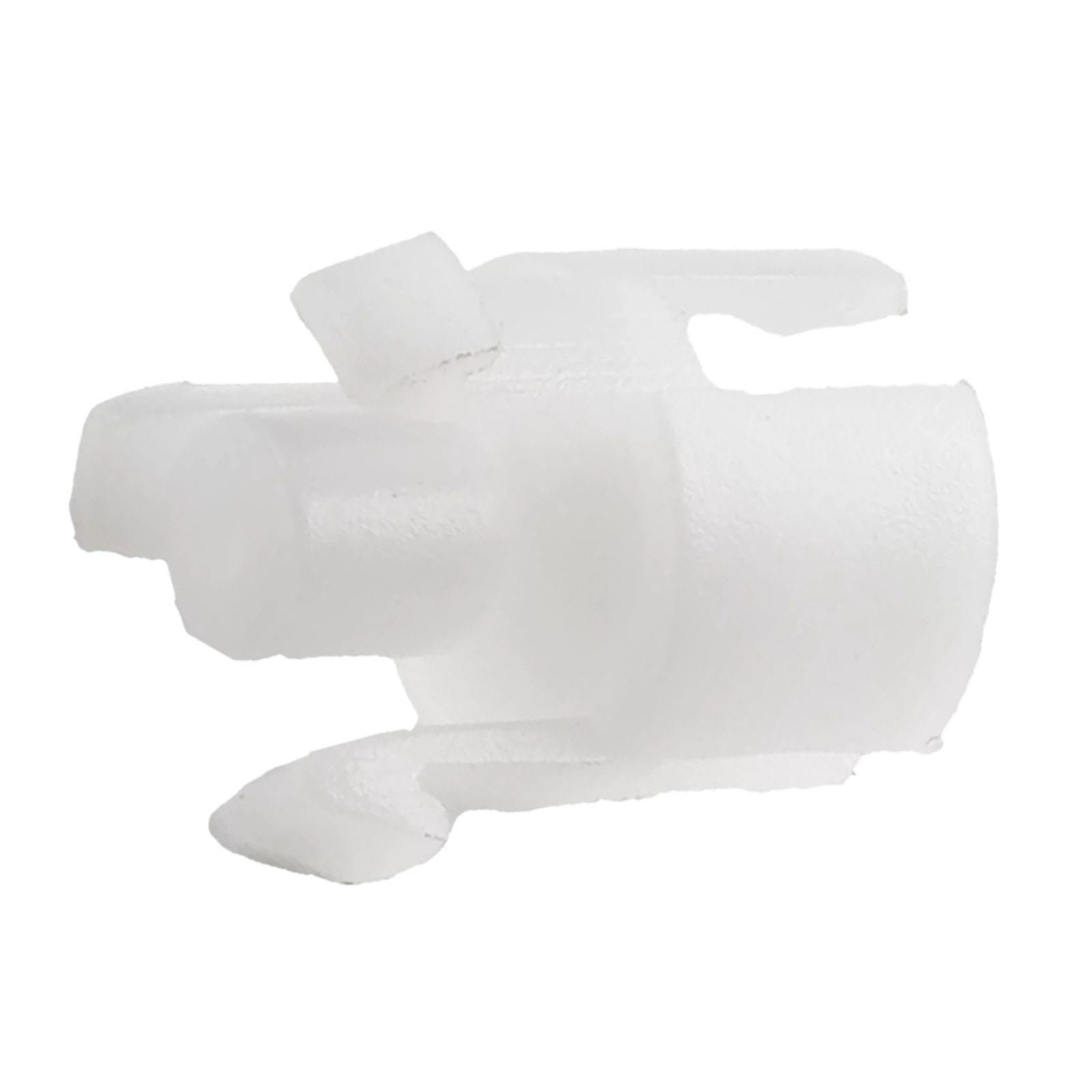 Magideal - Hebilla Del Cilindro Maestro Del Embrague Del Coche, Accesorios Automotrices 9676534480, Pieza De Repuesto Fácil De Instalar Para 207, 307, 308, 408,