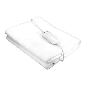 Pekatherm - Calienta Cama Up105D 1 Plaza Blanco