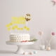 thumbnail image 2 of Juego de adornos para tarta de 13.º cumpleaños para feliz cumpleaños, adorno para tarta de feliz cumpleaños, 2 of 5