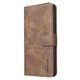 thumbnail image 4 of Funda Billetera para iPhone 16 Protección RFID y Soporte Ajustable Marrón, 4 of 6