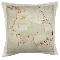 Tuyo Print - Cojín Marmol 45X45