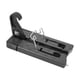 thumbnail image 5 of Escalón de la puerta del automóvil, ambos pies Soporte Pedal Escalera Multifuncional Compacto Toldo del automóvil Accesorios Ambos pies Fácil acceso Negro, 5 of 5