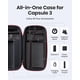 thumbnail image 2 of Funda de viaje NEBULA Capsule 3 oficial de poliéster impermeable, 2 of 6