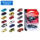 thumbnail image 1 of Vehiculo majorette, producto surtido 1 Un, 1 of 3