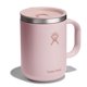 thumbnail image 2 of Taza térmica Hydro Flask de acero inoxidable 700 mL rosa, 2 of 8