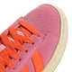 thumbnail image 3 of Zapatos adidas Grand Court Alpha Bliss para mujer rosa/naranja 7, 3 of 4