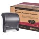 thumbnail image 1 of Dispensador de toallas de papel San Jamar Classic Smart Essence, 1 of 9