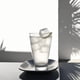 thumbnail image 5 of Bandeja para cubitos de hielo glacio pequeña de silicona con tapas, sin BPA, juego de 2, 5 of 6