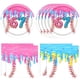 thumbnail image 1 of Pelota de béisbol Funnio Lucu Ice Cream Drip Decorations, 40 unidades, 1 of 7