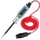 thumbnail image 1 of Probador de circuitos automotriz LED digital WINAMOO 2,6–32 V, 1 of 3