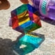 thumbnail image 3 of Cubo ZhuoChiMall 70 mm Prisma de Mezcla de Colores CMY, 3 of 9