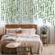 thumbnail image 4 of Enredaderas artificiales CEWOR, paquete de 36 unidades, 72 m, para decoración de dormitorio y boda, 4 of 7