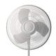 thumbnail image 2 of Ventilador eléctrico Lasko S16201 con soporte oscilante de 16 pulgadas, 3 velocidades, 2 of 5