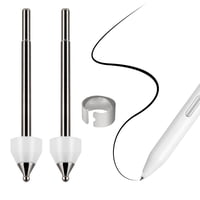 Reeyear - Consejos De Reemplazo Para Samsung S Pen Creator Edition 2 Unidades