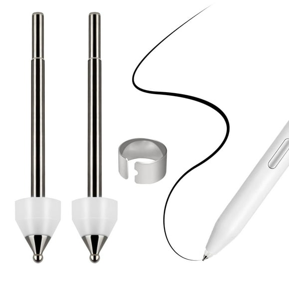 Consejos de reemplazo para Samsung S Pen Creator Edition 2 unidades