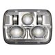 thumbnail image 4 of Faro J.W. SPEAKER 8900 LED de Haz Alto y Bajo 12-24V, 4 of 4