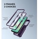 thumbnail image 5 of Funda Dexnor para Samsung Galaxy A26 5G con cubierta magnética deslizante para cámara, 5 of 7