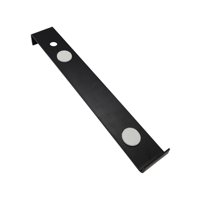 Magideal - Herramienta De Instalación De Parquet, Barra De Tracción Resistente, Metal Negro Para Tablero Laminado, Suministros De Construcción Duraderos, Fácil D Medio