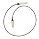 thumbnail image 3 of Cable De Audio 3 5mm A Adaptador Rca Nylon Trenzado Para Tablet Altavoz 3m, 3 of 5
