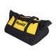thumbnail image 2 of Bolsa de herramientas DEWALT Bag15Dewalt 15 de nailon con cierre de cremallera, 2 of 4
