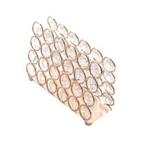 Magideal - Servilletero De , Soporte Para Servilletas, Soporte Para Pañuelos, Servilletero Para Cocina, Encimera, Comedor, Hotel, Banquete,