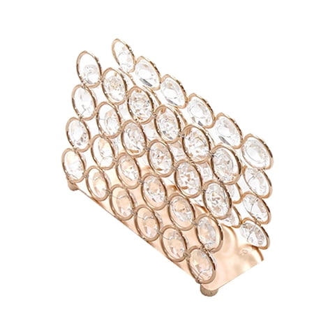 Magideal - Servilletero De , Soporte Para Servilletas, Soporte Para Pañuelos, Servilletero Para Cocina, Encimera, Comedor, Hotel, Banquete,