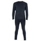 thumbnail image 1 of Conjunto Primera Capa Ignifugo HW Tarasafe Azul Hombre (MA180R), 1 of 2
