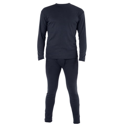 Hardwork - Conjunto Primera Capa Ignifugo Hw Tarasafe Azul Hombre (Ma180R)