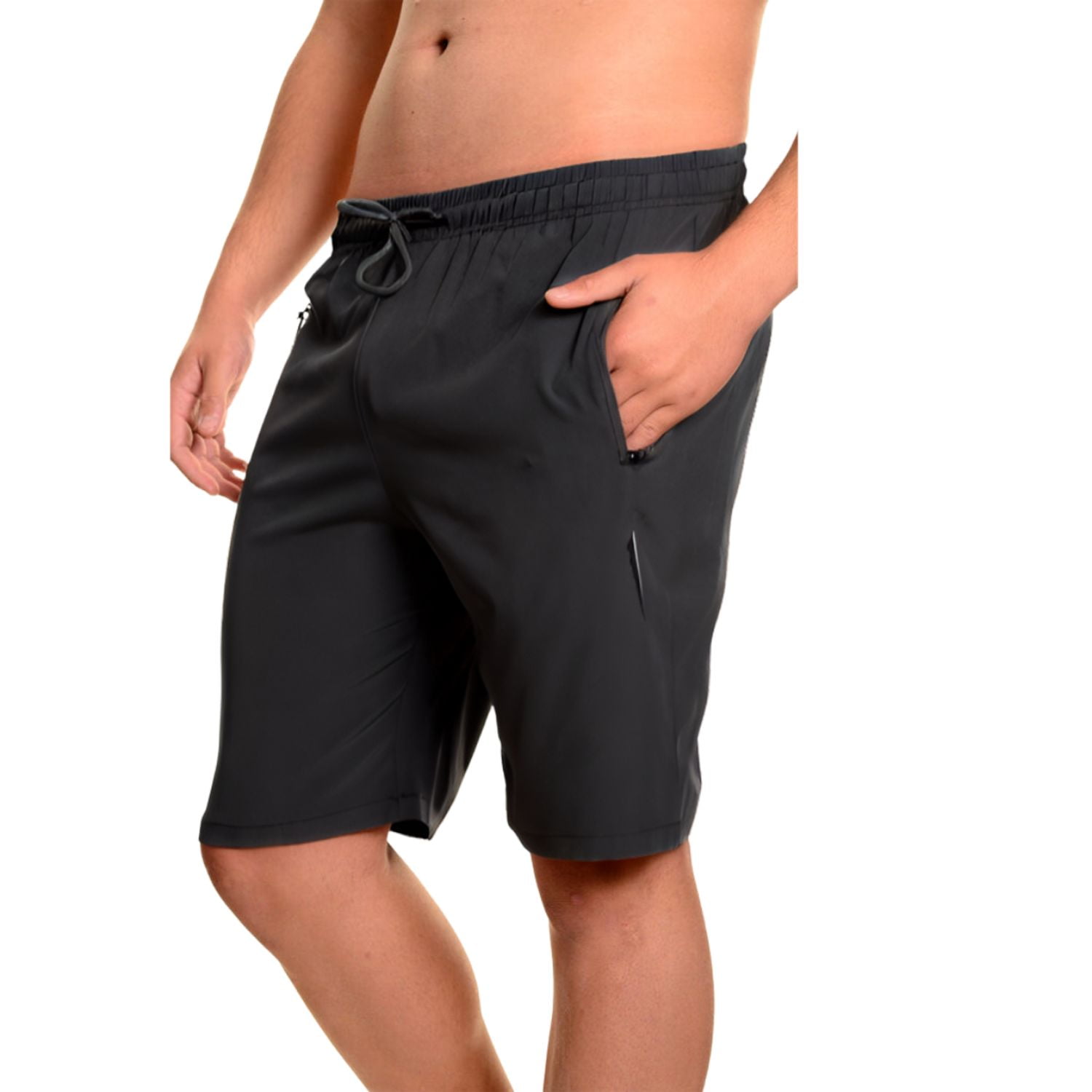 Likeshop - Short Deportivo Hombre Secado Rápido Verano 264