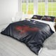 thumbnail image 3 of Invad-e on Tita-n Eren Levy-i Anime Soft-t 3D Printe -- d Duvet Co-ver Bedding- Set with -Co-mfort-er Cover, 3 of 5