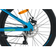 thumbnail image 4 of Bicicleta Totem Mtb Aro 24 Modelo Atlantis Azul Camaleon, 4 of 5