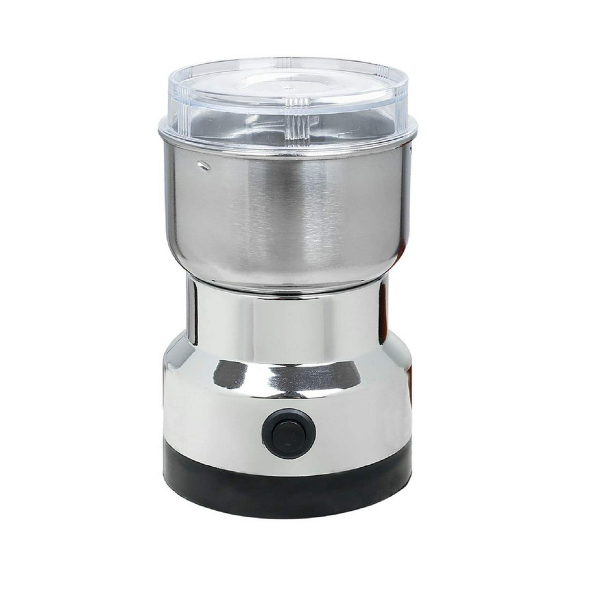 Genérico - Molinillo Cafe Especias Electrico Moliendas Granos Rondon