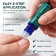 thumbnail image 4 of Barra de uñas Swissklip KlearNail Medi-Care, 10 ml, natural, 4 of 8