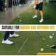 thumbnail image 5 of Radar Thestack™ Monitor De Lanzamiento De Golf Sistema De Entrenamiento Basado En Aplicaciones Y, 5 of 5