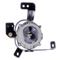 Repuestos Del Sol - Neblinero Izquierdo Kia Morning C 1 2 Kappa G4La L4 Mpi Dohc 16 Valv 2017 2022