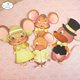 thumbnail image 4 of Set de troqueles Elizabeth Craft Designs Big Mouse, 23 piezas, 4 of 7