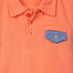 thumbnail image 2 of Polera Bebe Niño Coral Pillin, 2 of 3