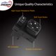 thumbnail image 4 of Interruptor de espejo eléctrico ATRACYPART para Chevrolet Silverado, Tahoe y GMC, 4 of 7