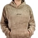 thumbnail image 2 of Pijama Mujer Polar Invierno Con Gorro Excelente Calidad 1763, 2 of 4
