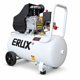 thumbnail image 4 of Compresor De Aire ERUX 50 Litros 2 HP 220V 115 PSI Lubricado Monofásico, 4 of 6