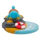 thumbnail image 2 of Luz Portatil De Squirtle Con Escena Iluminada, 2 of 3