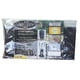 thumbnail image 3 of Funda para ventilador de altavoz Bluetooth CoolZone CZ500, color negro, 3 of 3