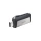 thumbnail image 1 of Unidad flash SanDisk Ultra Dual de 64 GB USB tipo C USB 3.1, 1 of 4